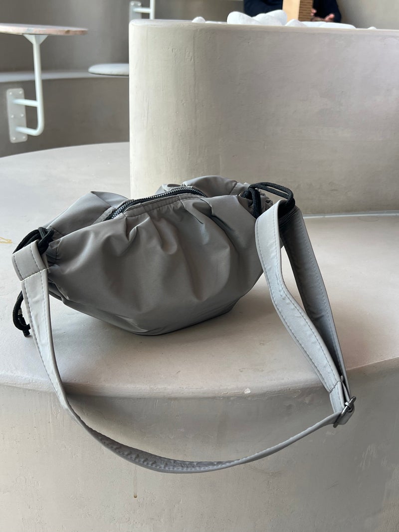 Zuri Small string- grey - Image 4